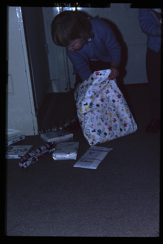 27.Delft dec 1965 Marion.JPG